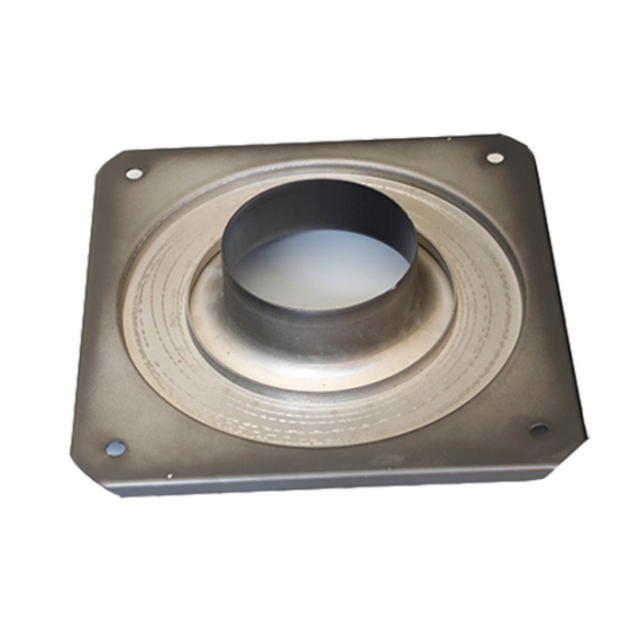 China Fuel Filter Cartridge End Cover manufacturers, Fuel Filter